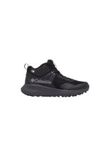 zapatillas montana columbia konos trs outdry mid black hombre