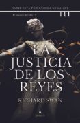 la justicia de los reyes