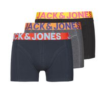 jack  jones boxer jaccrazy x3 para hombre