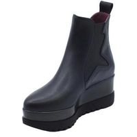 lorenzo mari boots clea nappa para mujer