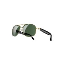 blackview d1pro gafas inteligentes altavoces ia integrada control tactil oro