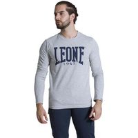 leone 1947 camiseta manga larga man tshirt ls para hombre