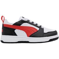puma deportivas moda - para nino