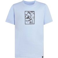 adidas camiseta ka0545000globlu para nino
