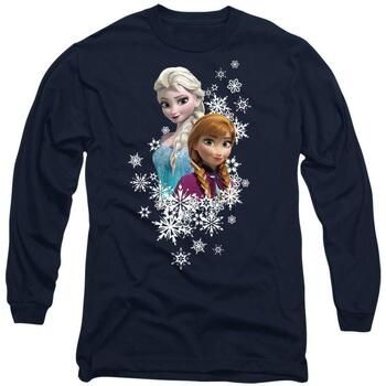 Disney Tops y Camisetas TV14682 para mujer