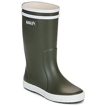 Aigle Botas de agua LOLLY POP 2 para niña