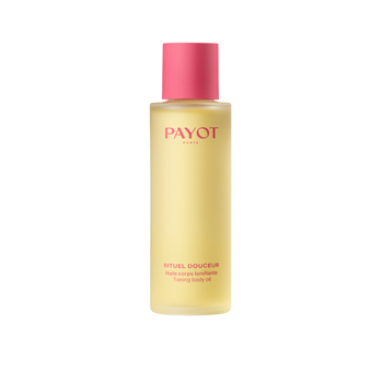 Rituel Douceur Huile Corps Tonifiante 100 Ml