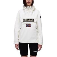 napapijri parka rainforest para mujer