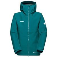 mammut chaquetas crater iv para hombre