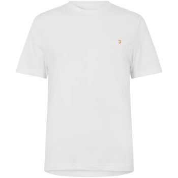 Farah Camiseta Harrow para hombre