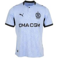 puma camiseta om third jersey replica para hombre