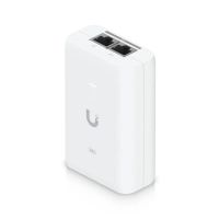 adaptador poe ubiquiti uacc-poe-25g 30 w 25gbe proteccion avanzada