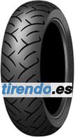 dunlop d 256  18055 r17 tl 73h rueda trasera mc 