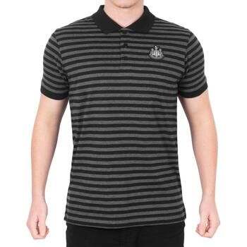 Newcastle United Fc Polo GF605 para hombre