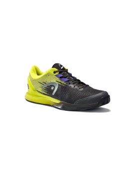 Zapatillas de Tenis Head Sprint Pro 3.0 Ltd. Clay