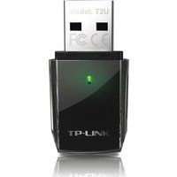 tp-link archer t2u usb wireless adapter - ac600 dual band