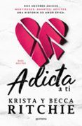 adicta a ti serie adictos 1