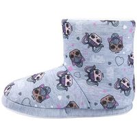 lol shoes pantuflas 2300004912 para nina
