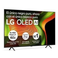 tv lg oled oled77b56la 77 4k ultra hd dolby atmos g-sync freesync smart tv wifi 6