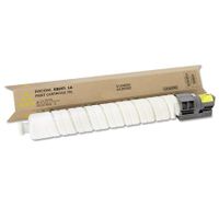 ricoh 841457 yellow original toner cartridge