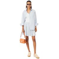 lacoste bolso de mano tennis bliss para mujer