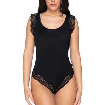 Luna Splendida Body Body sin mangas Micro Touch Splendida para mujer