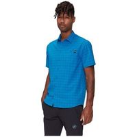 mammut camisa manga larga lenni para hombre