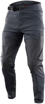 Troy Lee Designs Ruckus Cargo Pant, Mono Grey