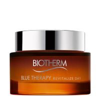 biotherm blue therapy therapy amber algae revitalize dia crema antiedad 75ml