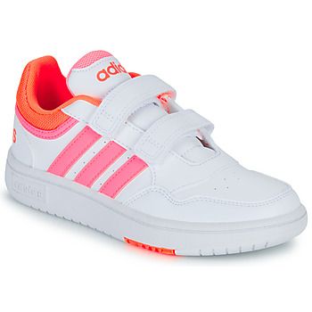 adidas Zapatillas HOOPS 3.0 CF C para niña
