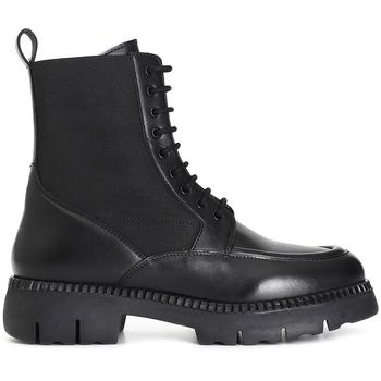 Café Noir Botines C1EB1166 para mujer