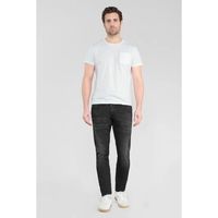le temps des cerises jeans jeans slim blue jogg 70011 largo 34 para hombre