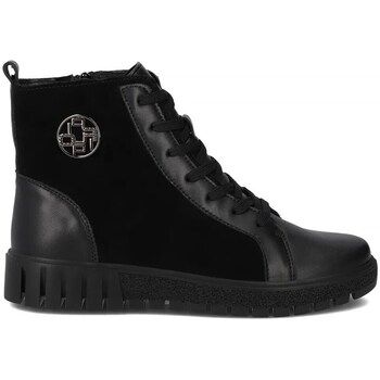 Filippo Botines DBT635926BLK para mujer