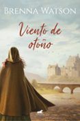 viento de otono
