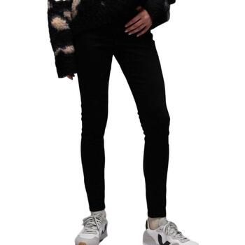Topshop Jeans Jamie Hr Slim para mujer