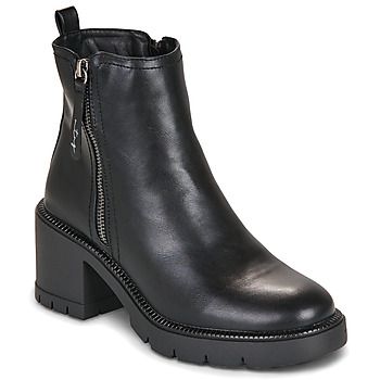 MTNG Botines 56280 para mujer