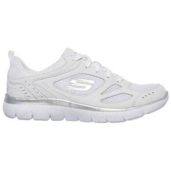 Skechers Deportivas Moda Summits Suited para mujer
