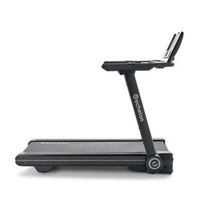 cinta de correr plegable conectada - modelo stride 6 - echelon - hogarapartamento