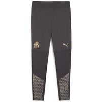 puma pantalon chandal om jogging de foot para hombre