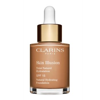 Skin Illusion Spf15 113 30ml