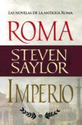 roma e imperio: las novelas de roma
