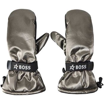 BOSS Guantes L GT50031 para mujer