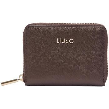 Liu Jo Cartera WALLET AF6156 E1019 para mujer