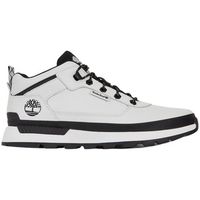 timberland zapatillas de senderismo baskets field trekker blanc para hombre