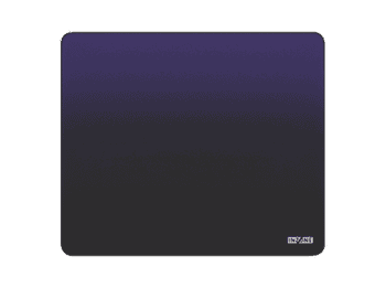 Alfombrillas gaming - Sony INZONE Mat-D, Fnatic, Deslizamiento de alta velocidad para FPS, Antideslizante, Grosor 4mm, 480 x 400 mm, PC, D700, Negro