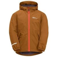 jack wolfskin chaqueta 16079825401 para nino
