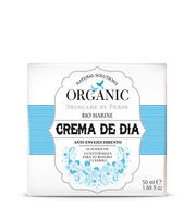 organic skincare bio marine crema de dia 50ml