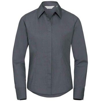 Russell Collection Camisa 924F para mujer