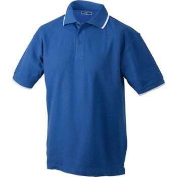 James And Nicholson Camisa FU490 para mujer