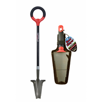 pack - rootslayer - negro - adulto - rootslayer special solid  rootslayer handheld